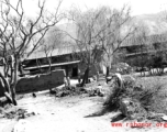 Local people in Yunnan province, China: People in a Village busy with daily lives.