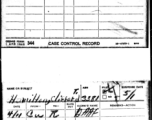 MACR page: B-24 bomber #42-73317 was lost on May 20, 1944, over the sea near the south east coast of China, after a night mission to strike Japanese shipping. 